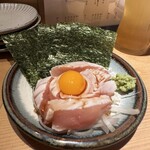 焼鳥 山もと - 