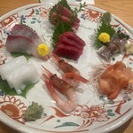 Tsukiji Tamazushi - 