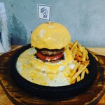 Upit's Burger - 