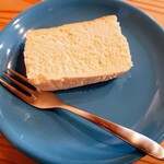 L'ESPRIT ZEN TO WINE - テリーヌ・ド・フロマージュ600円税込