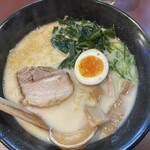 Ramen Hongo Utei - 