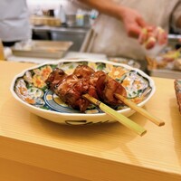 焼鳥と水炊き 櫛田 - 