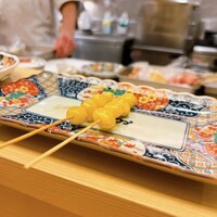 焼鳥と水炊き 櫛田 - 