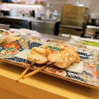 焼鳥と水炊き 櫛田 - 