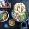 うどん豊前屋 官べえ