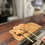 Yakitori Daraku - 