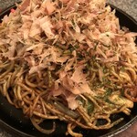 Akashiyaki Takohachi - 