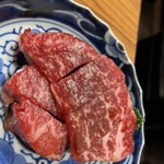 焼肉ホルモン金樹 - 