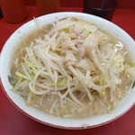 ラーメン二郎 - 