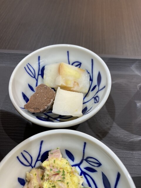 U cafe 長町店（ウ カフェ） - 太子堂（カフェ）の写真