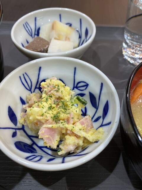 U cafe 長町店（ウ カフェ） - 太子堂（カフェ）の写真