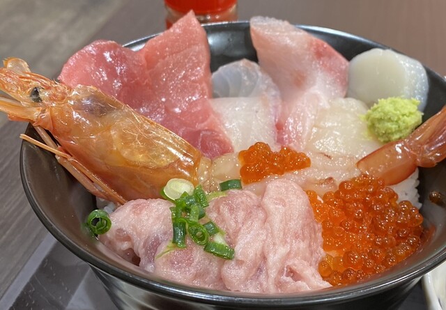 U cafe 長町店（ウ カフェ） - 太子堂（カフェ）の写真