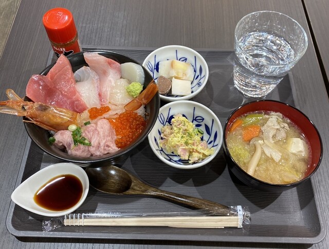 U cafe 長町店（ウ カフェ） - 太子堂（カフェ）の写真