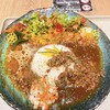 BOTANI：CURRY 梅田店