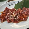 大衆焼肉しんすけ - 料理写真: