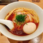 らぁ麺 はやし田 - 