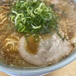 山さんラーメン - 