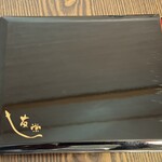 うなぎ亭 友栄 - メニュー