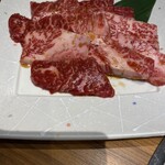 黒毛和牛焼肉 凱旋門 - 
