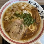 松戸富田製麺 - 