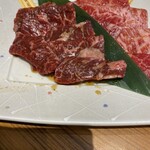 黒毛和牛焼肉 凱旋門 - 
