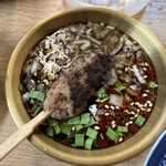 大衆焼肉しんすけ - 