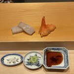 Sushi Hashimoto - 