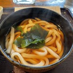 手打うどん ごんべえ - 