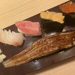 Shabushabu Sushi Hassan - 