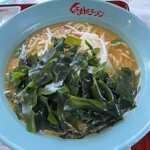 くるまやラーメン - 