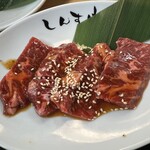 大衆焼肉しんすけ - 