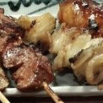 Ganso Yakitori Kushi Hacchin - 