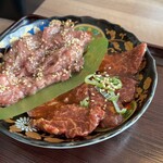 Yakiniku To Yakei Daigo - 