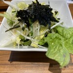 黒毛和牛焼肉 凱旋門 - 