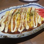 Doteyaki Rinchan - 