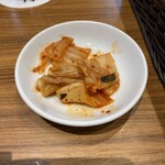 黒毛和牛焼肉 凱旋門 - 