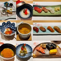 すし 福寿 - 