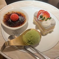 日比谷 モンシェルトントン - 