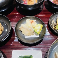 銀座 稲葉 - 御膳03