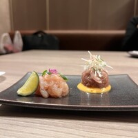 一鳥目 とり松 - 