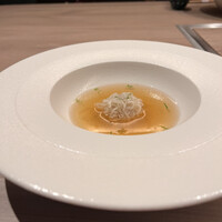 一鳥目 とり松 - 