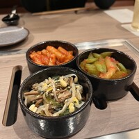 一鳥目 とり松 - 