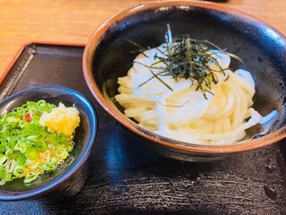 手打うどん 蔵 - 