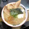 ラーメンまむし