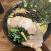家系ラーメン 上総家