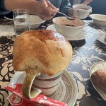 ロシア料理 甘藍 - 