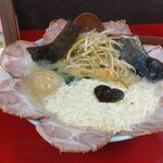 壱発ラーメン - 