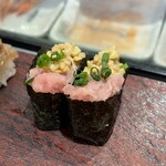 Tachizushi Yokochou - 