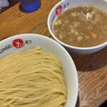 ラーメン人生JET600 - 