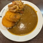 CoCo壱番屋 - 
